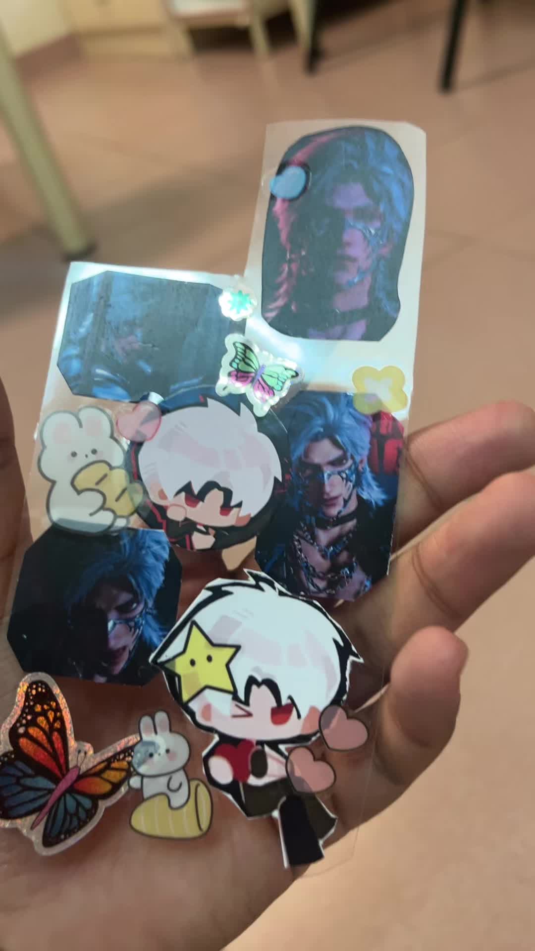 @Nikuu ニック
