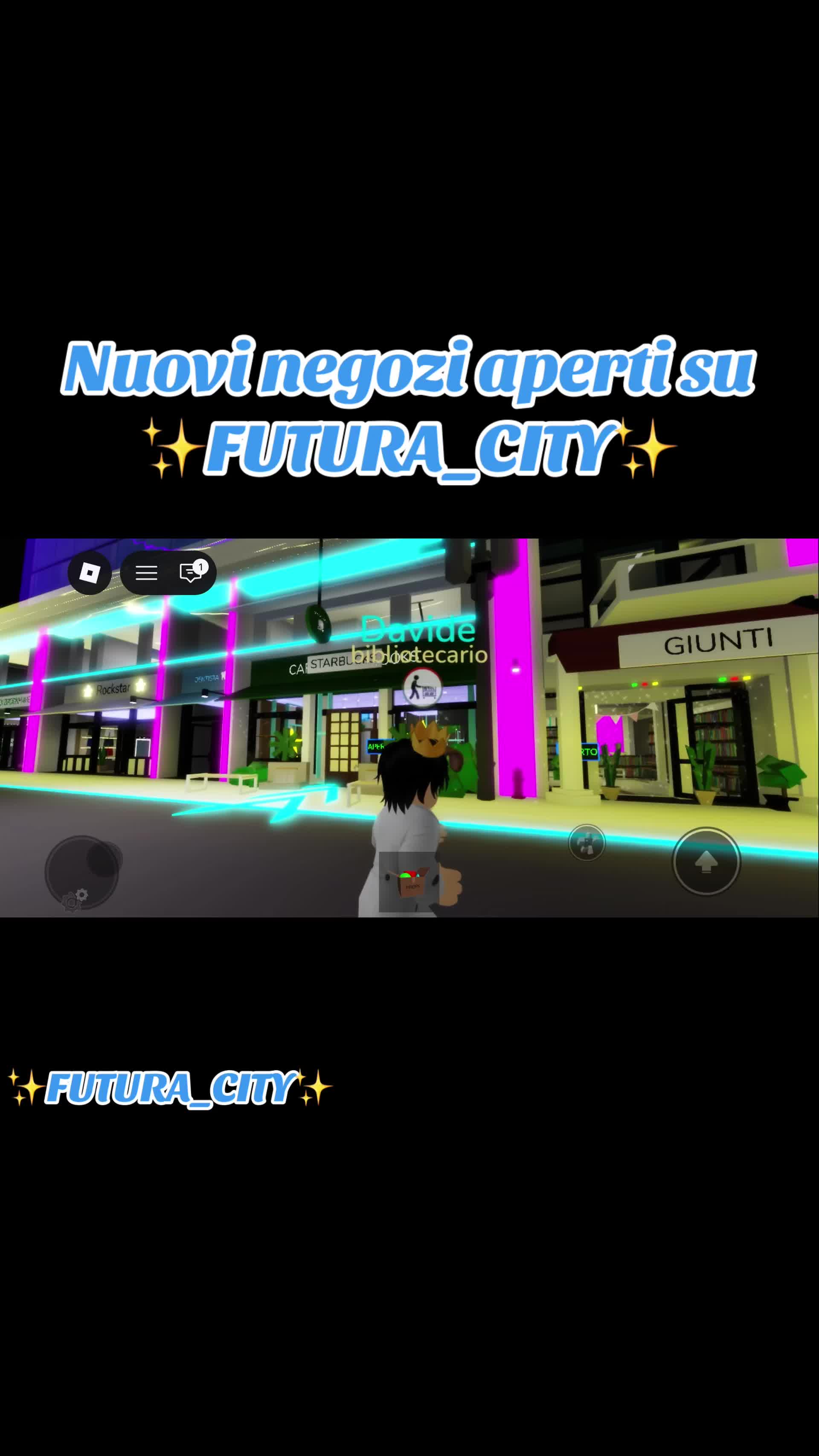 @💎✨FUTURA_CITY✨💎