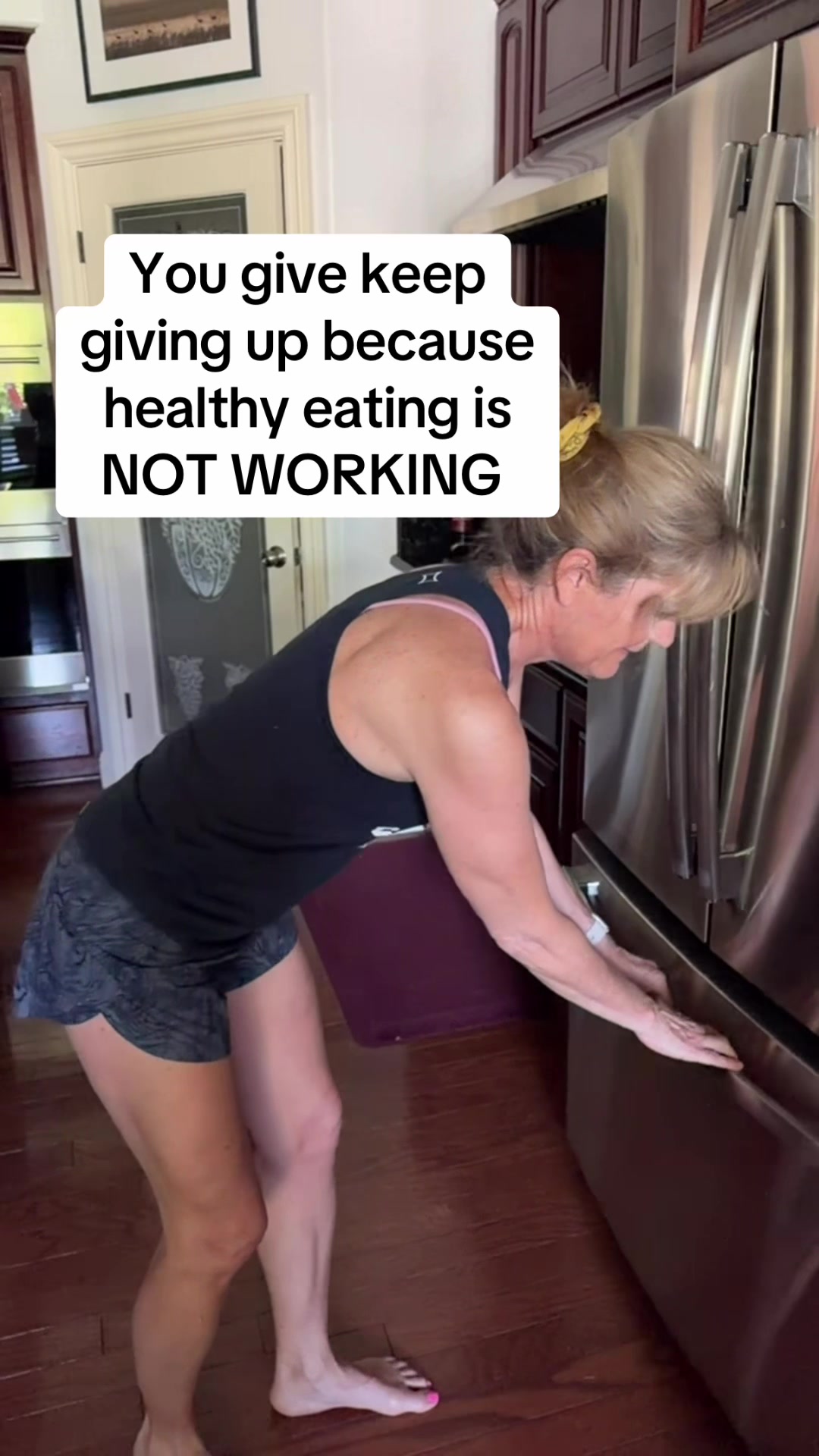 @Amy White Nutritionist