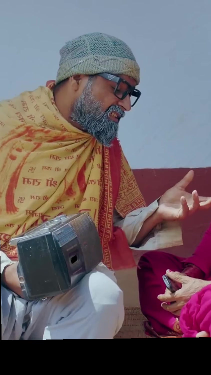 @Purkhe Baa पुरुषाेत्तम भण्डारी