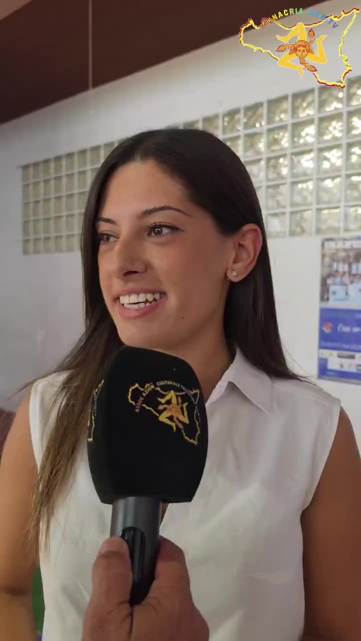 @TRINACRIA WEB TV