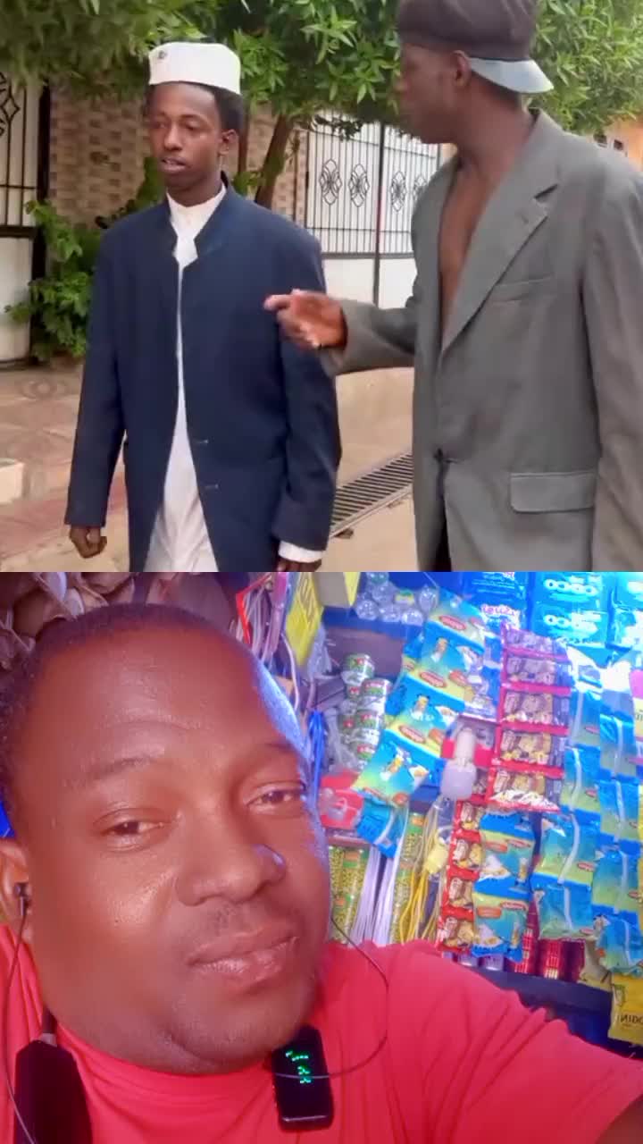 @haidara ou rien