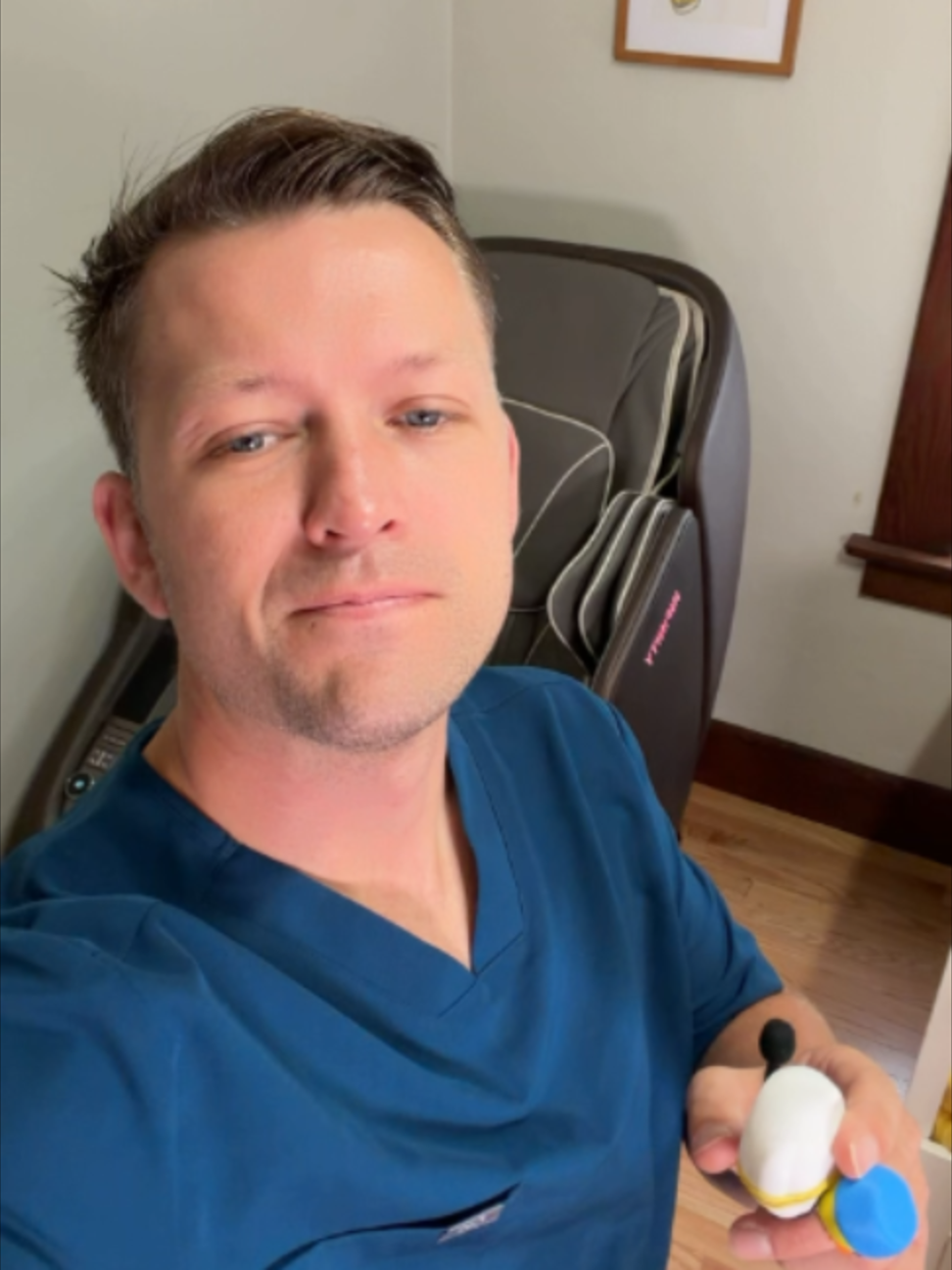 @Dr Zack, MD