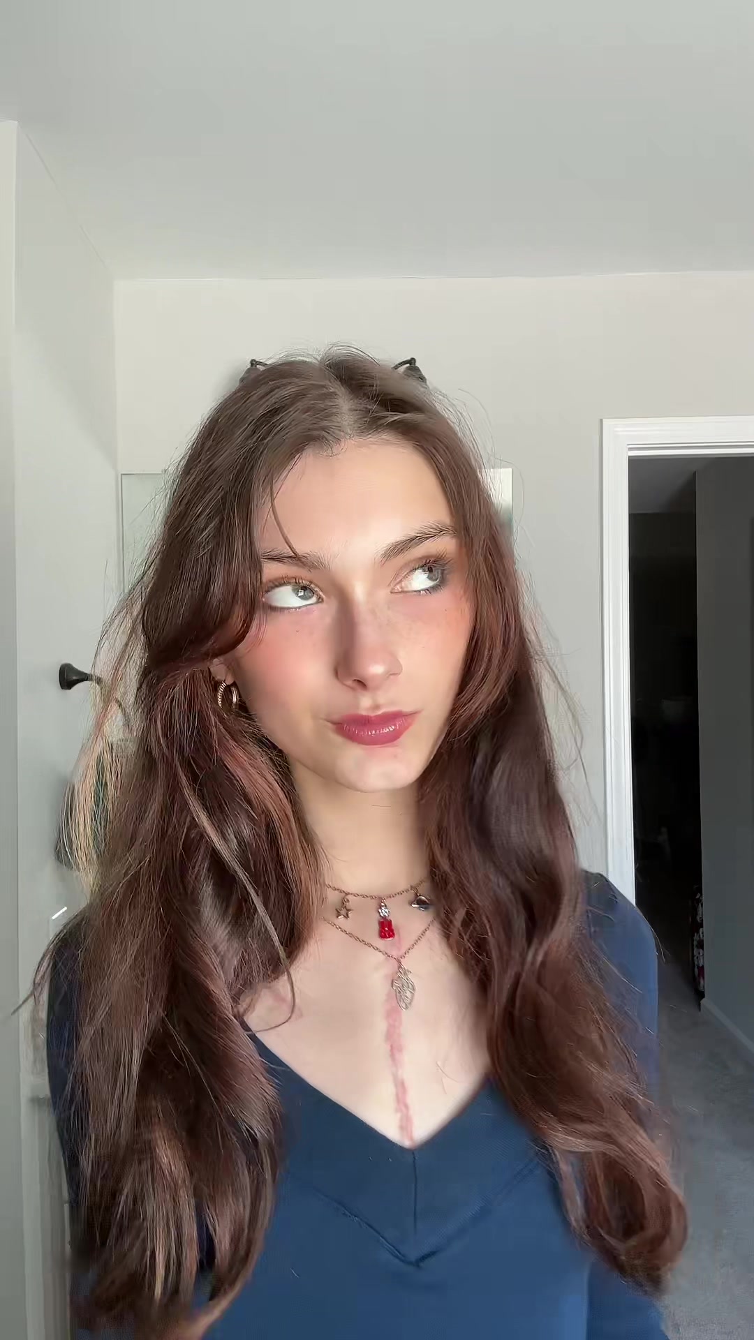 @Teyla