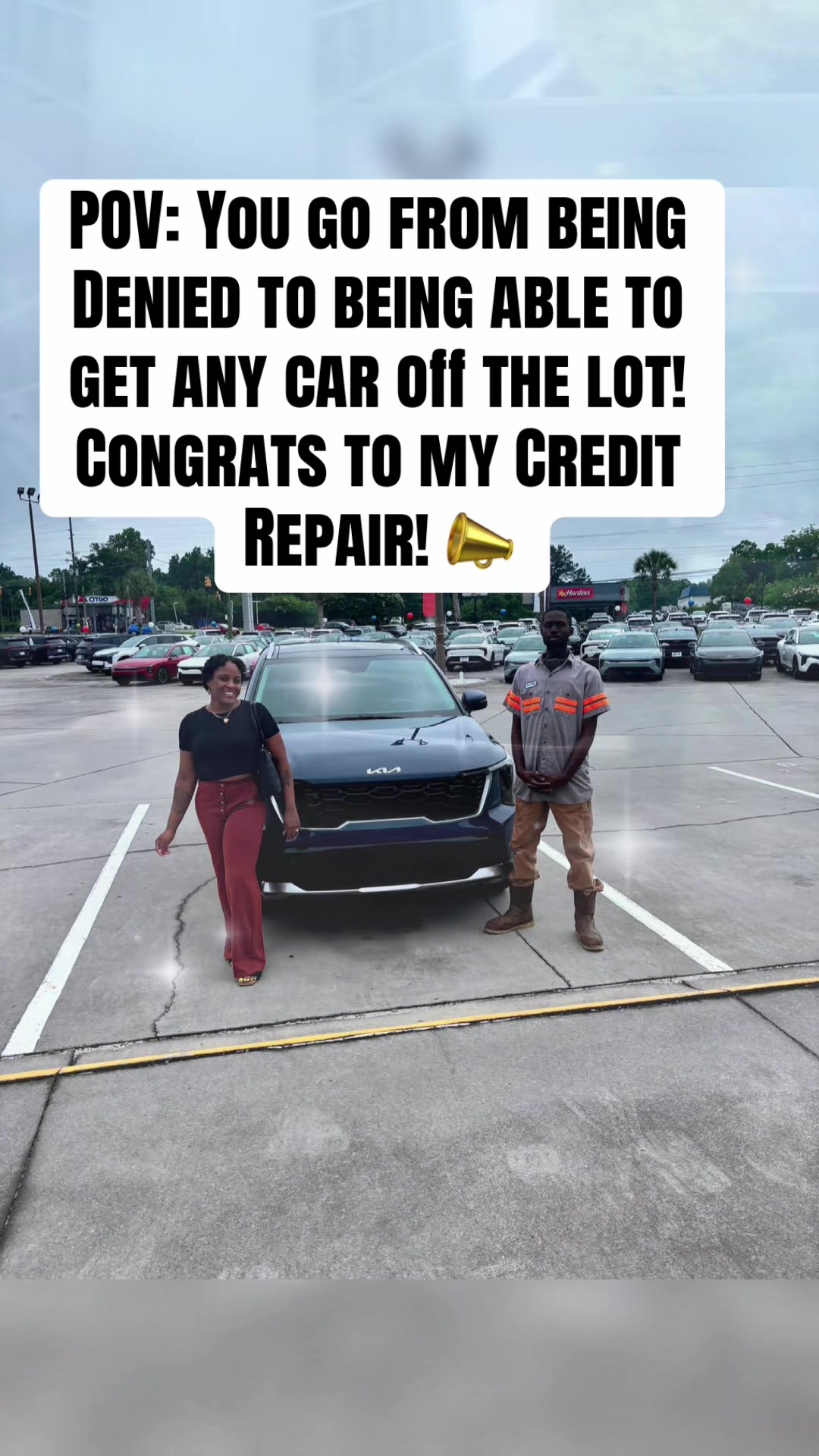 @SC Realtor®️& Credit Expert