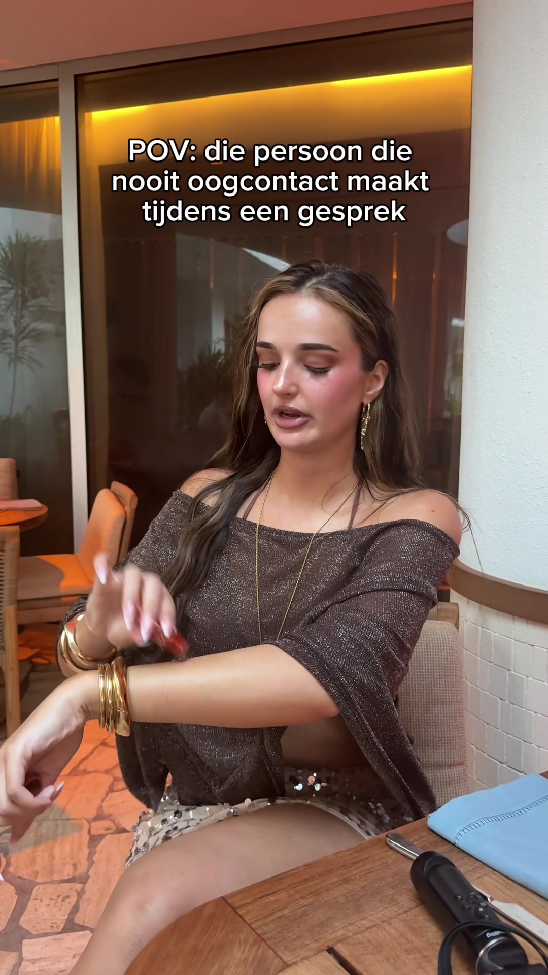 @Louise van der Meijs