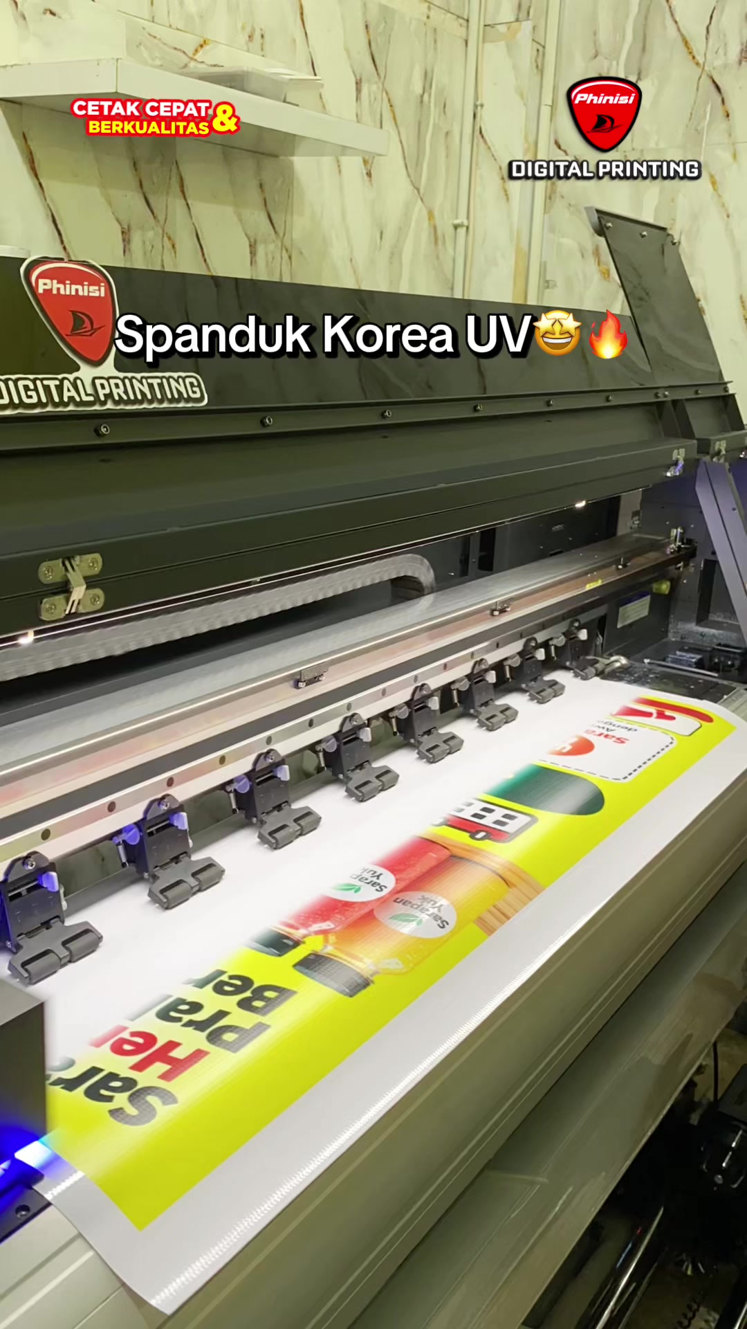 @Phinisi Digital Printing