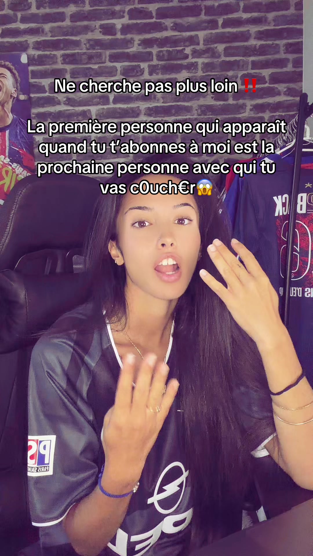 @✨ ANDREA SUR TIKTOK✨