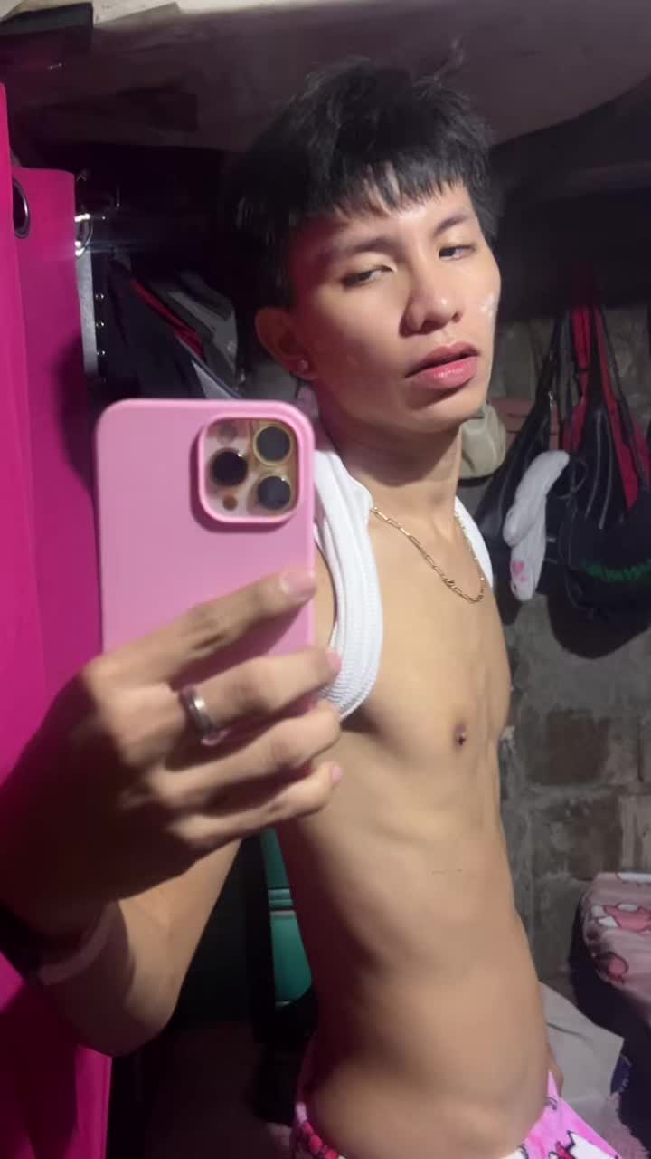 @Ako si Fabio