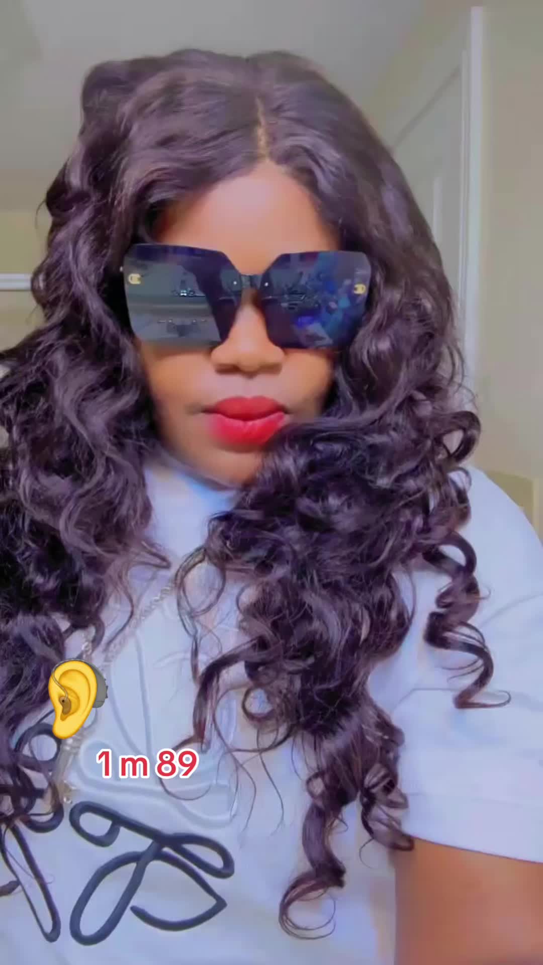 @harlette formoza MOBUTU 💵💲✌