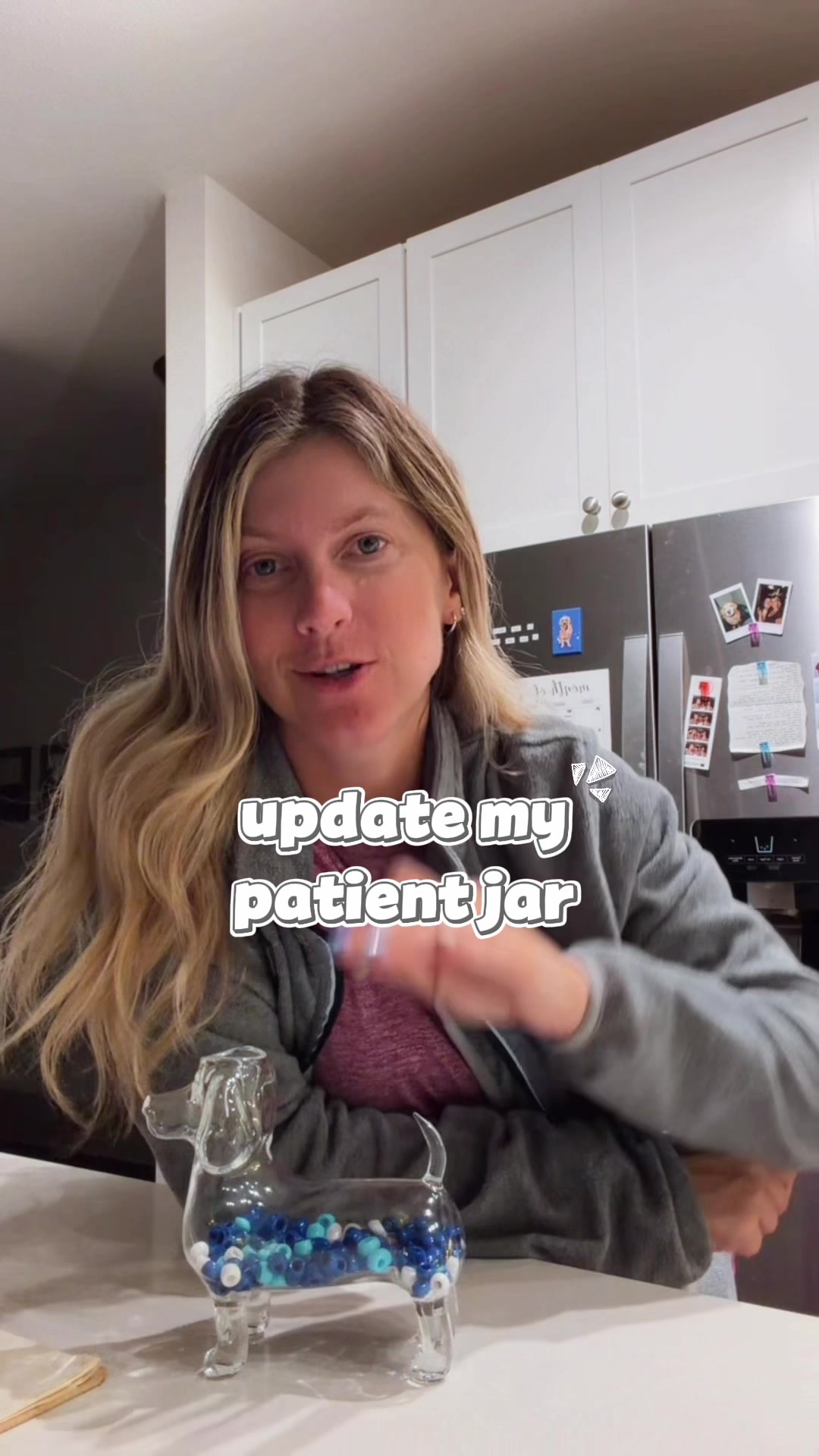 @Dr. Anna Schozer, DVM