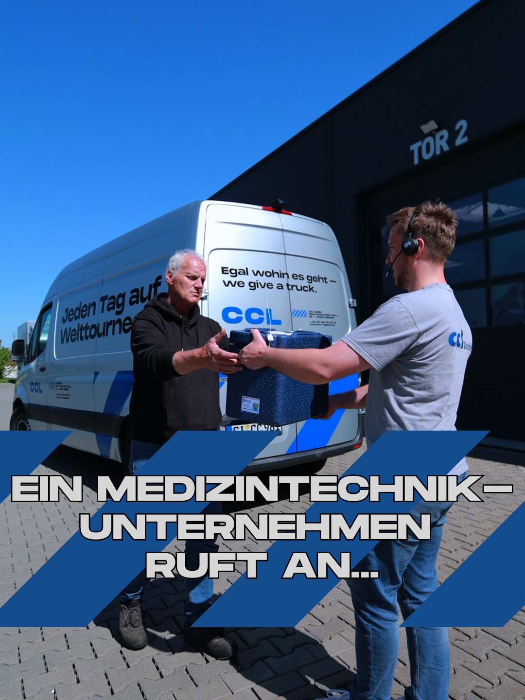 @CCL GmbH
