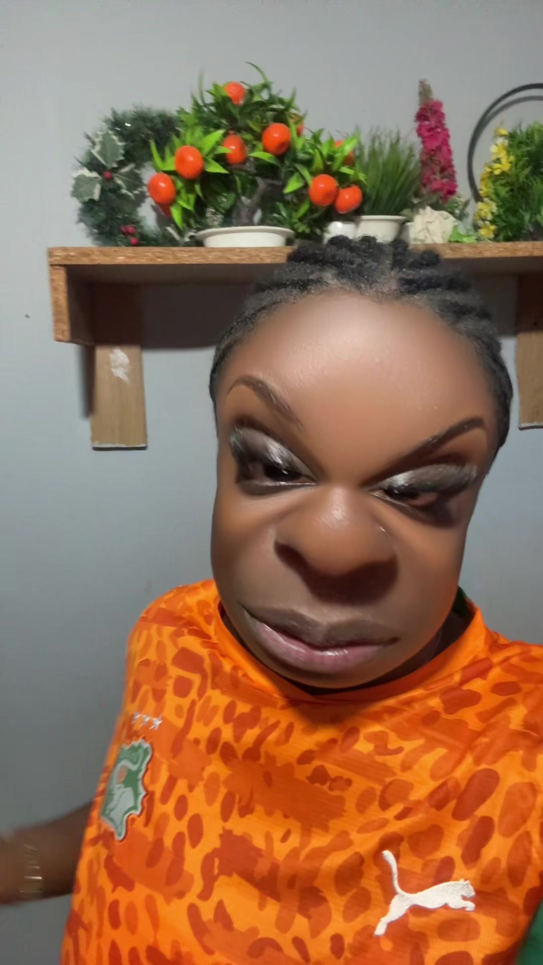 @ꨄDORIANE👸🏾