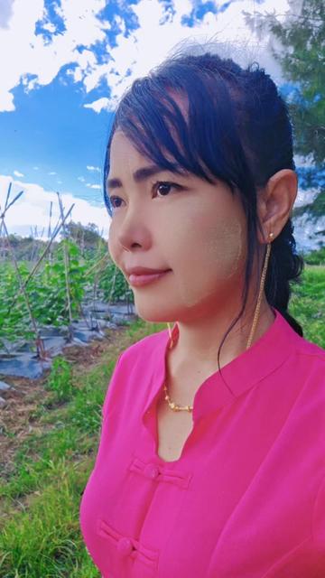 @မမပဲခူးသူ