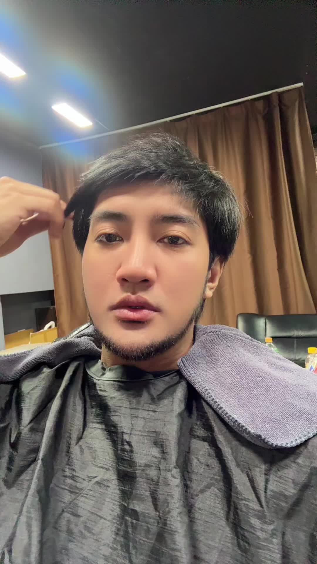@舞炯恩Utjung
