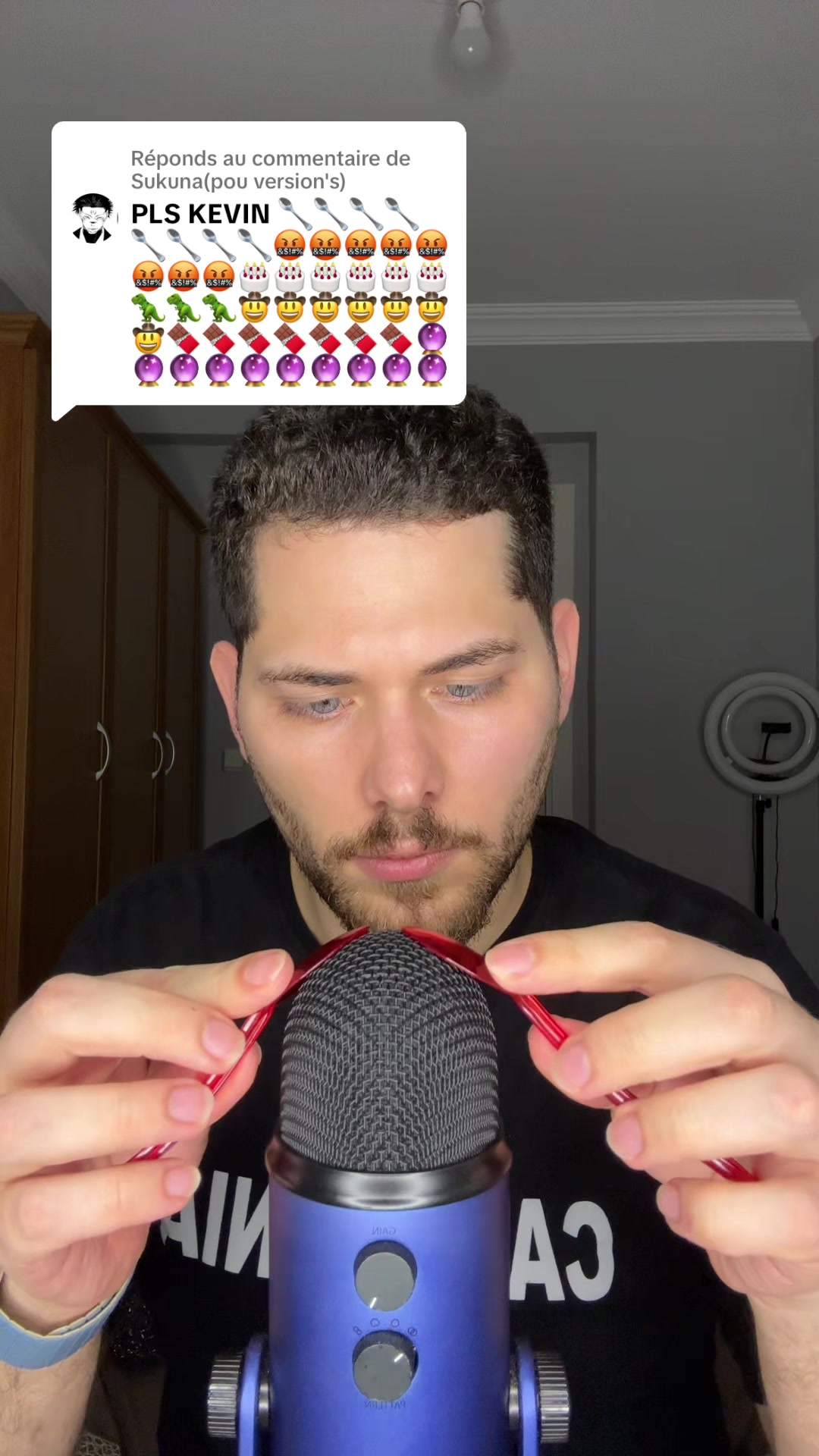 @Kevin ASMR