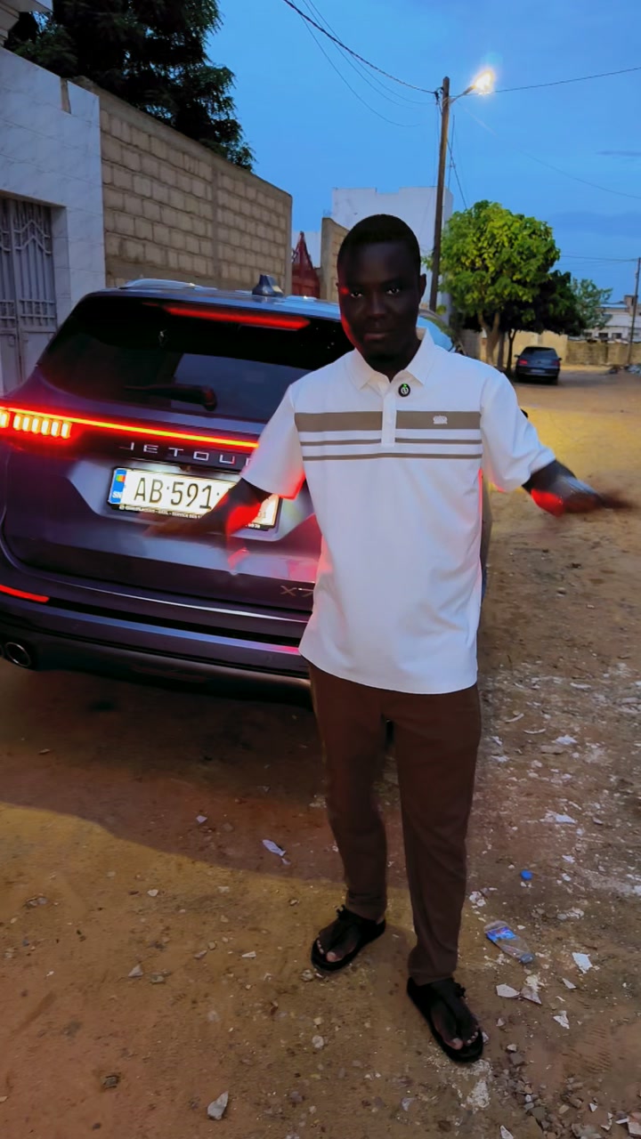 @SENE TERANGA BUSINESS ✪