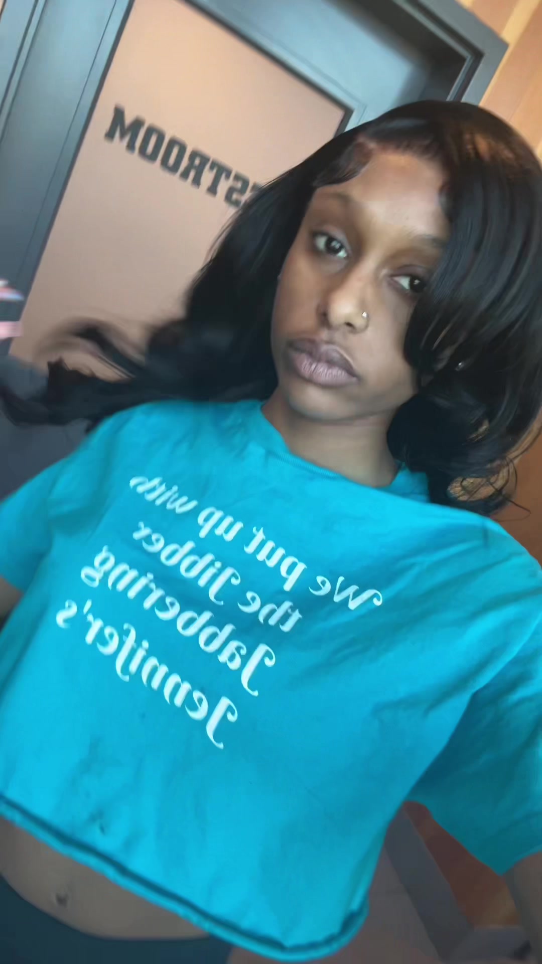 @🙂↔️