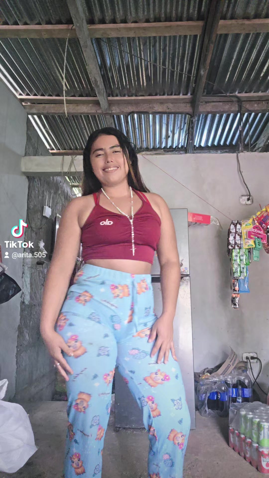 @La flaca😌