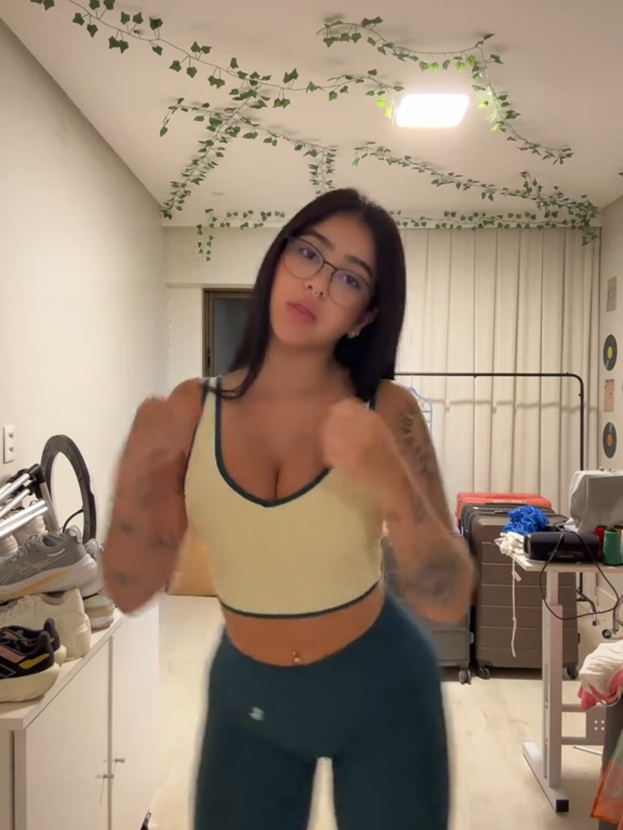 @Beca Barreto