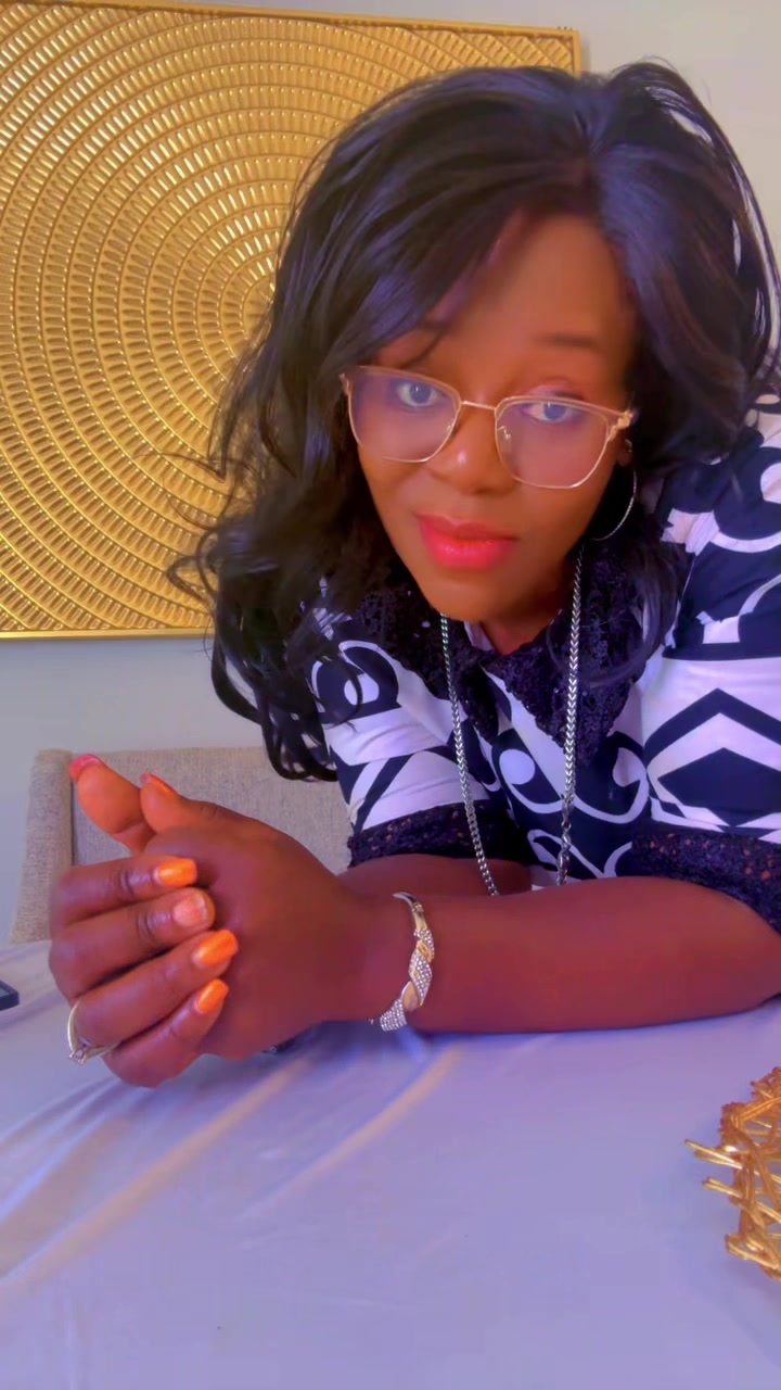 @Ivy Amoah