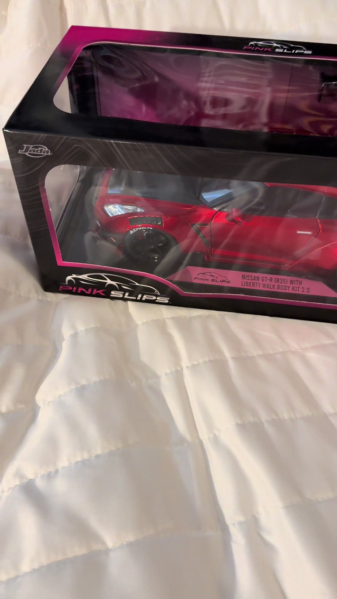 @DIECAST JOE