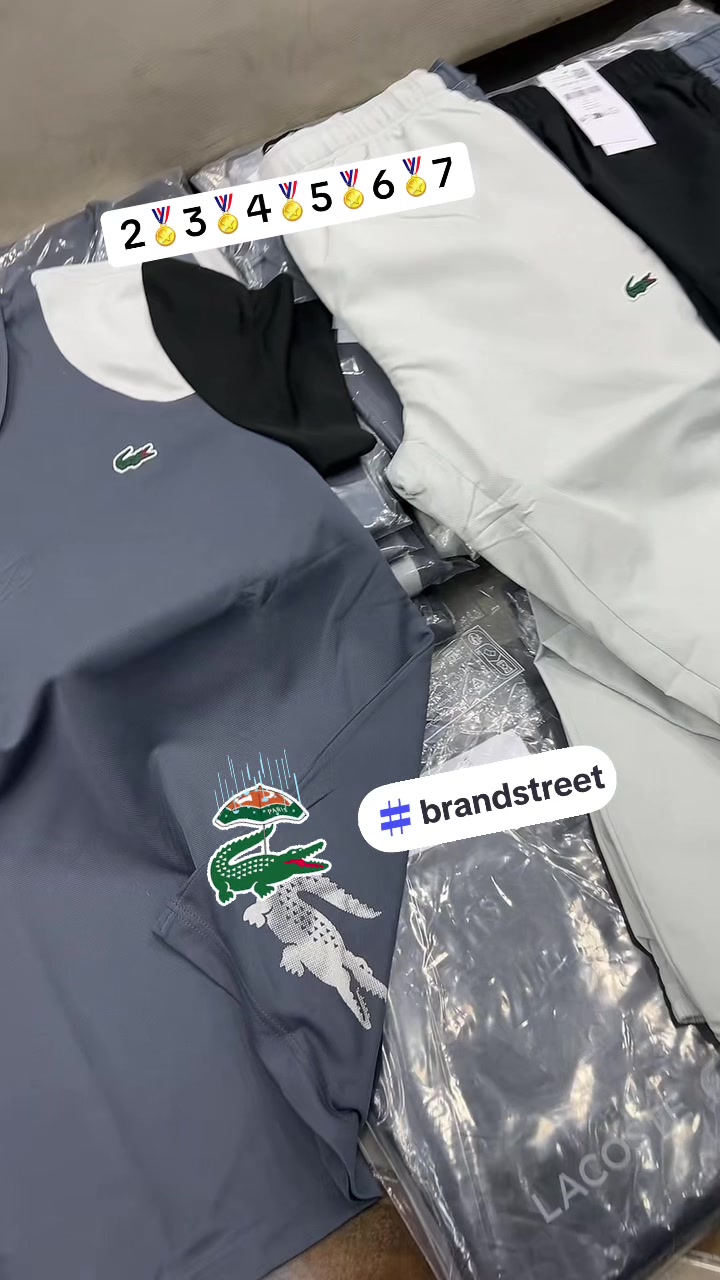 @BRAND STREET