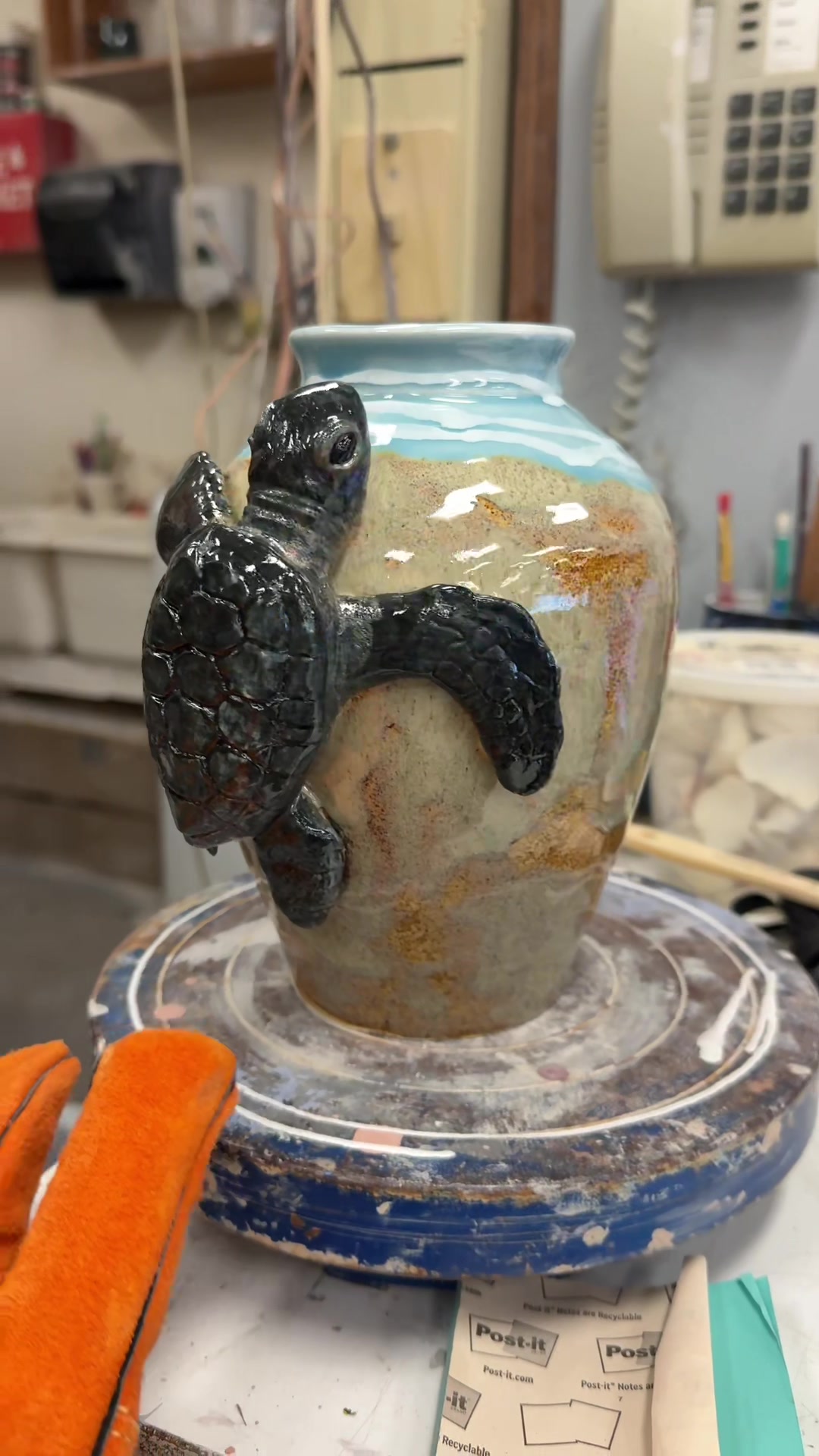 @Jkvpottery