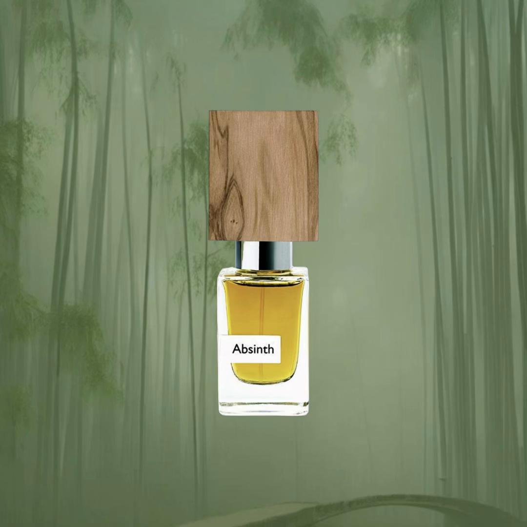 @Parfums De Manu🍂☕️