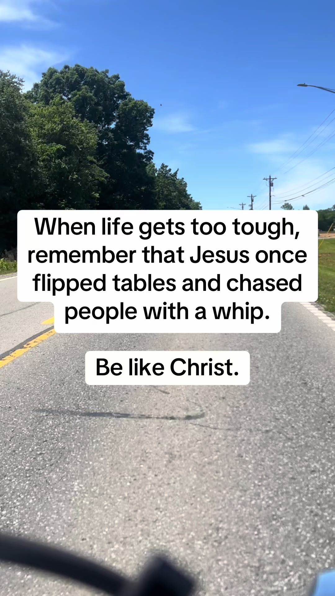 @Revved & Redeemed