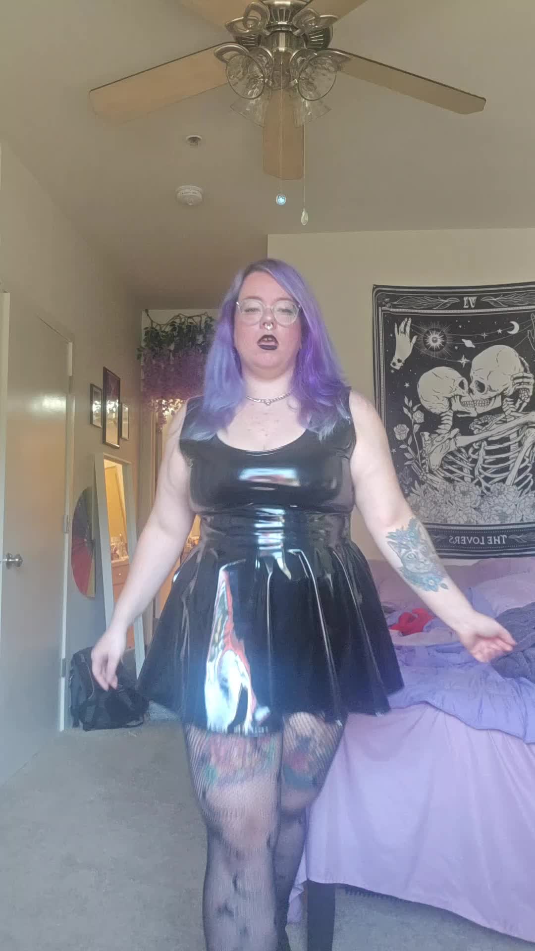 @GoddessKira