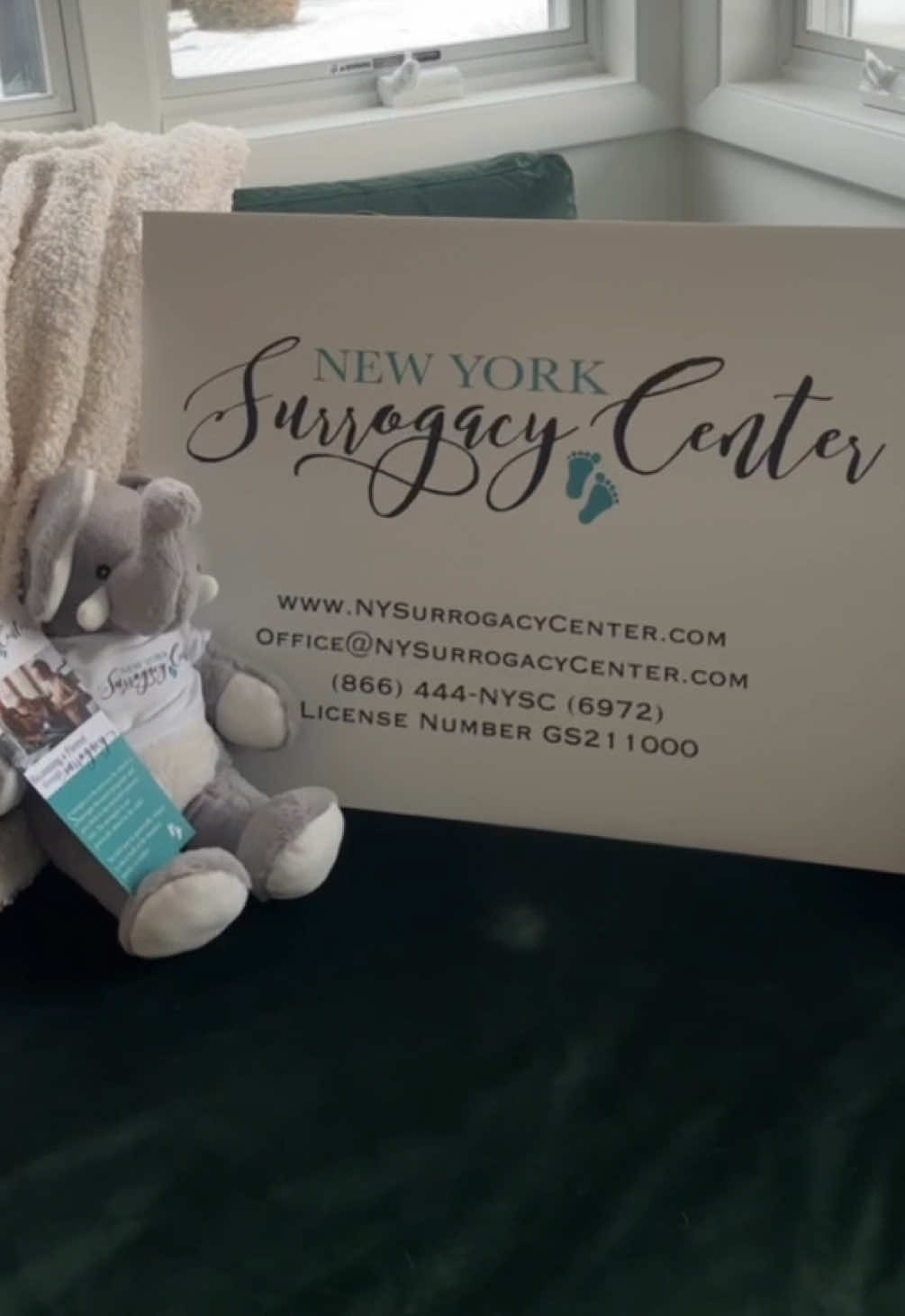 @New York Surrogacy Center