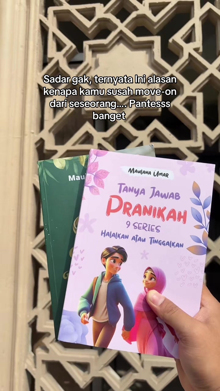 @Kak Maulana | Konsultan