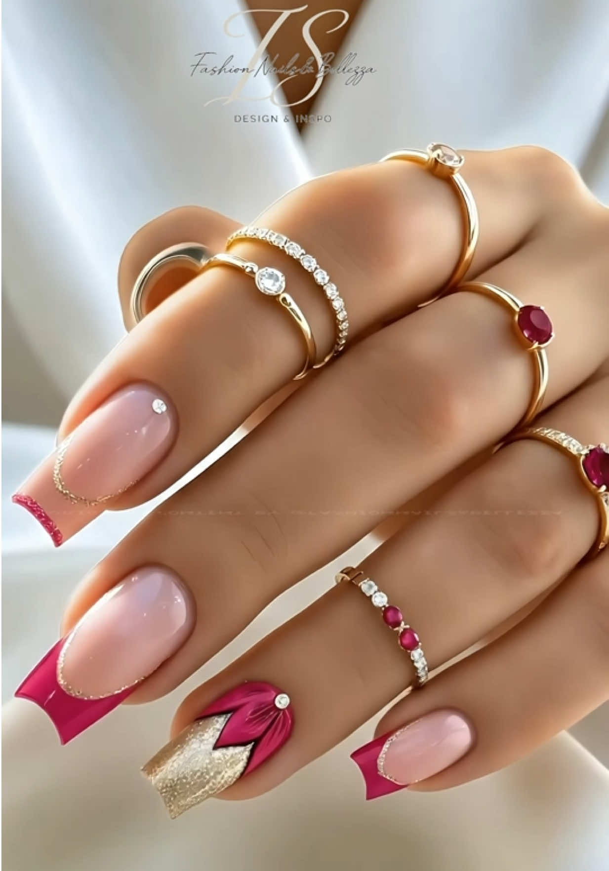 @Fashionnailsebellezza