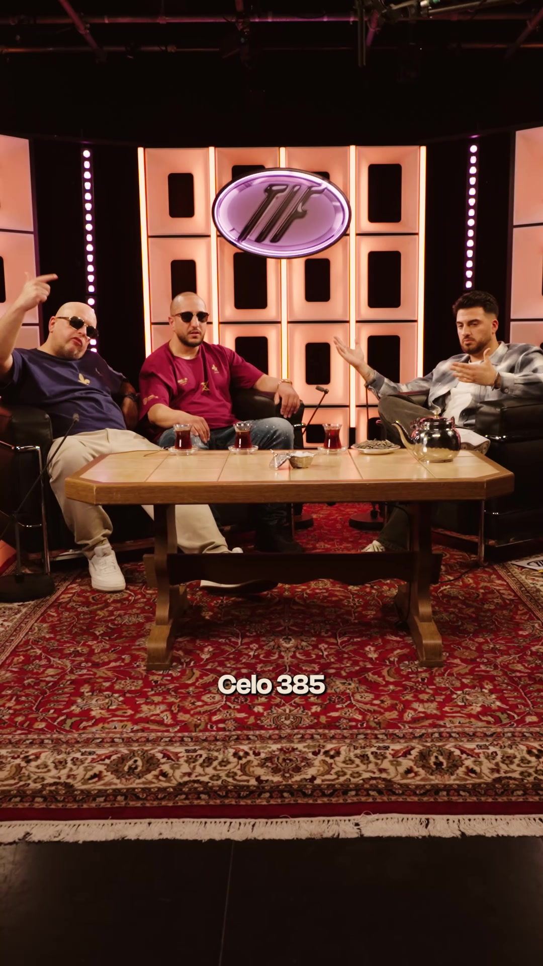 @Tahsims Interview-Format