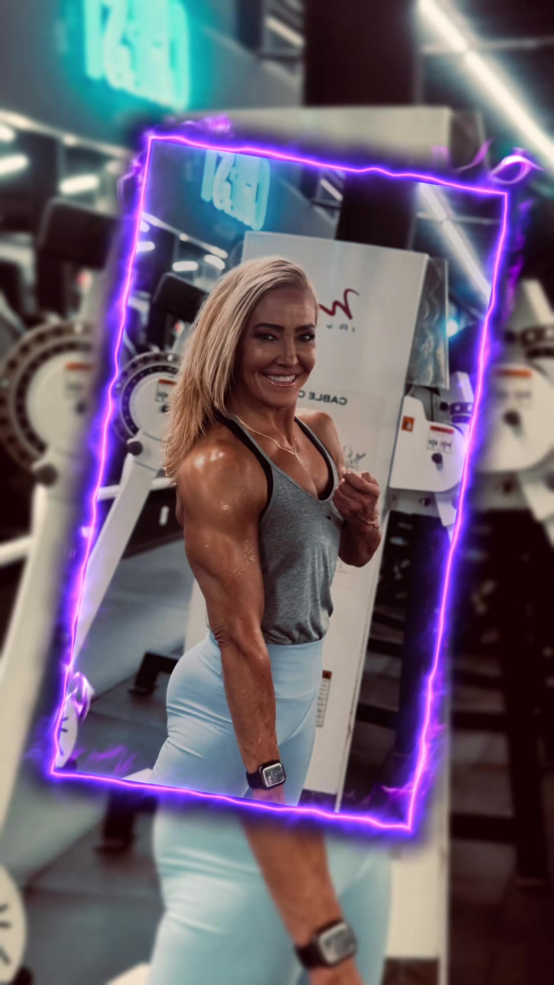 @Story Bodybuilding