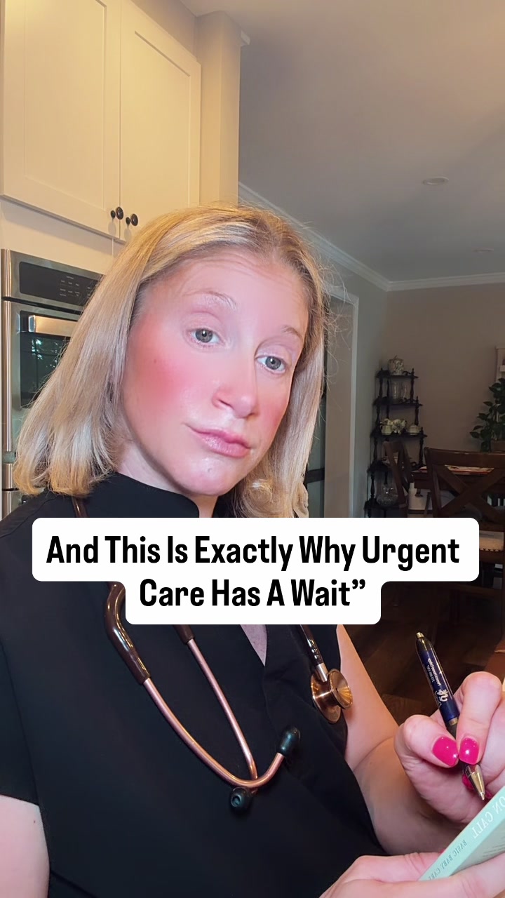 @Deanna, Physician-Assistant
