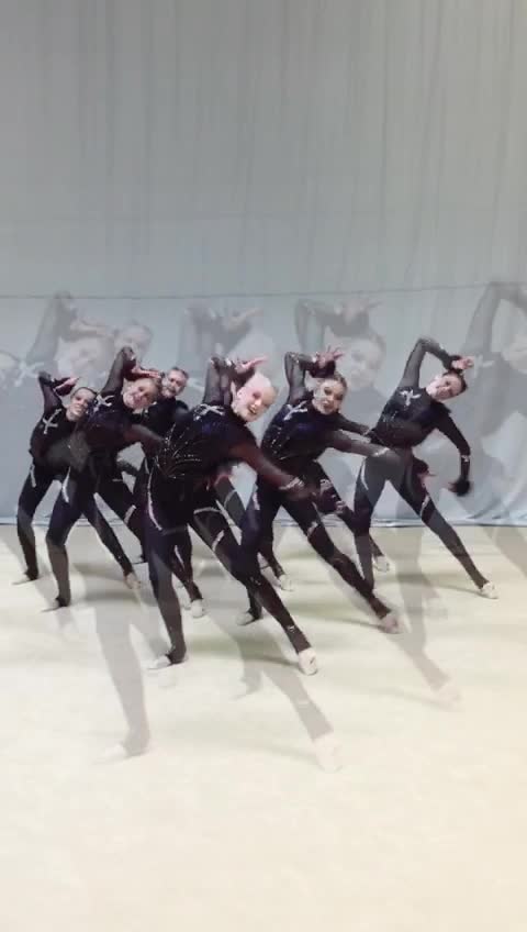 @OVO Junior Team