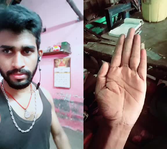 @LOGESWARAN 0001