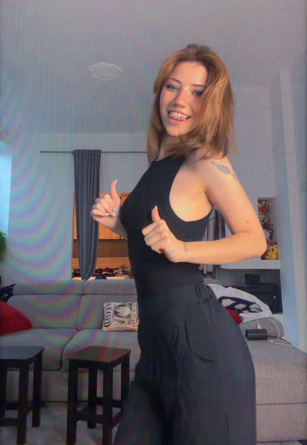 @ilariaparis🤍
