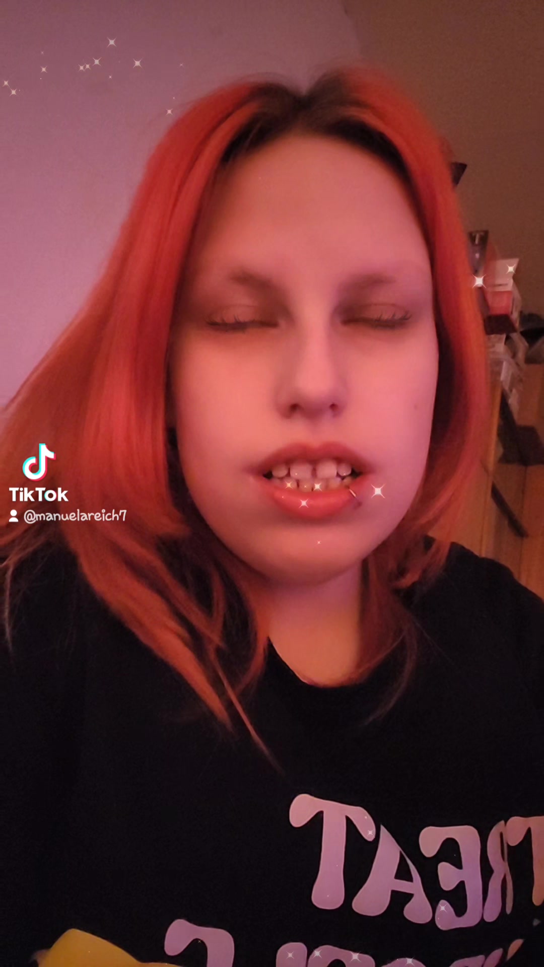 @Teufeline❤️😈