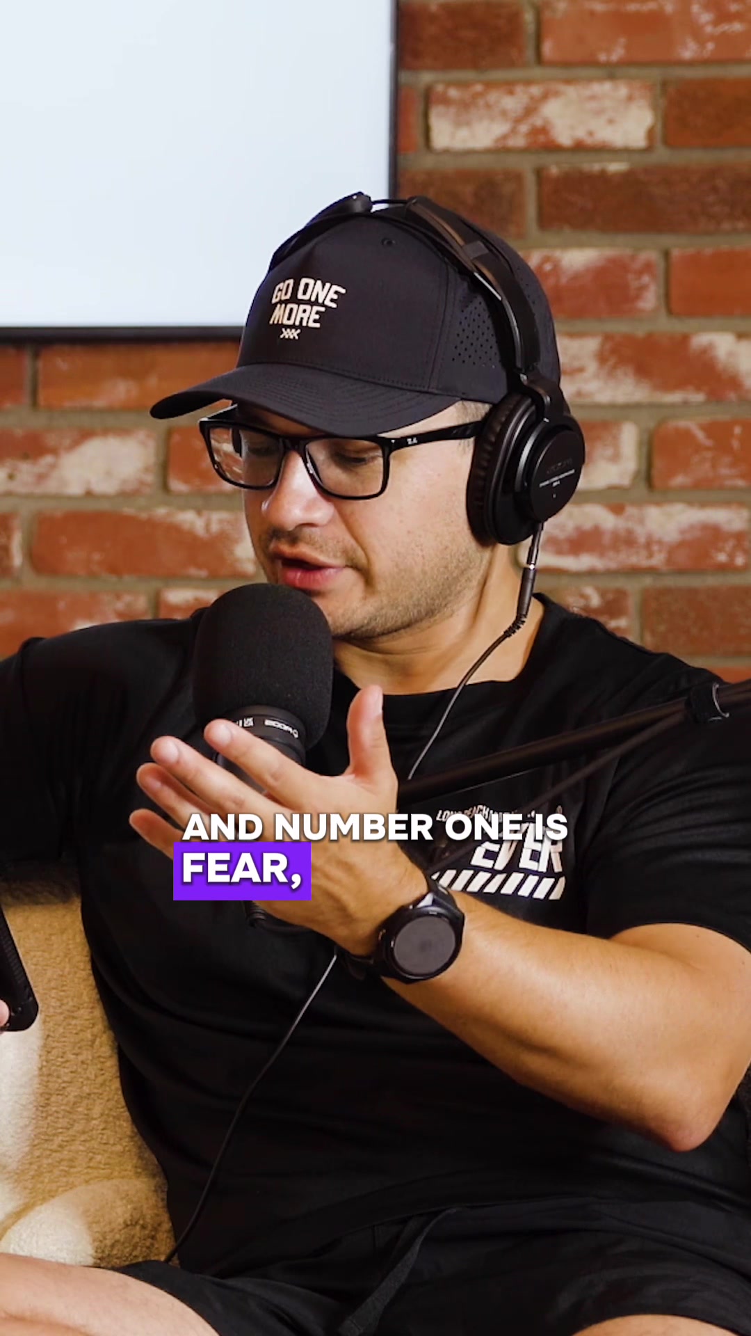 @The Better Everyday Podcast