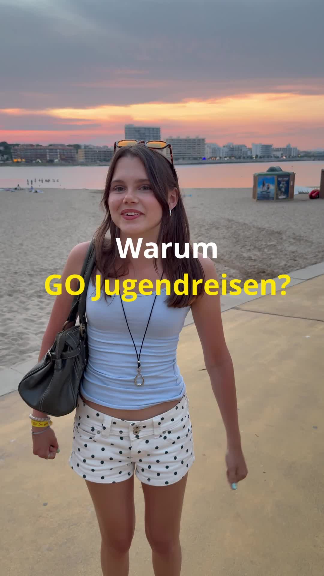 @GO Jugendreisen