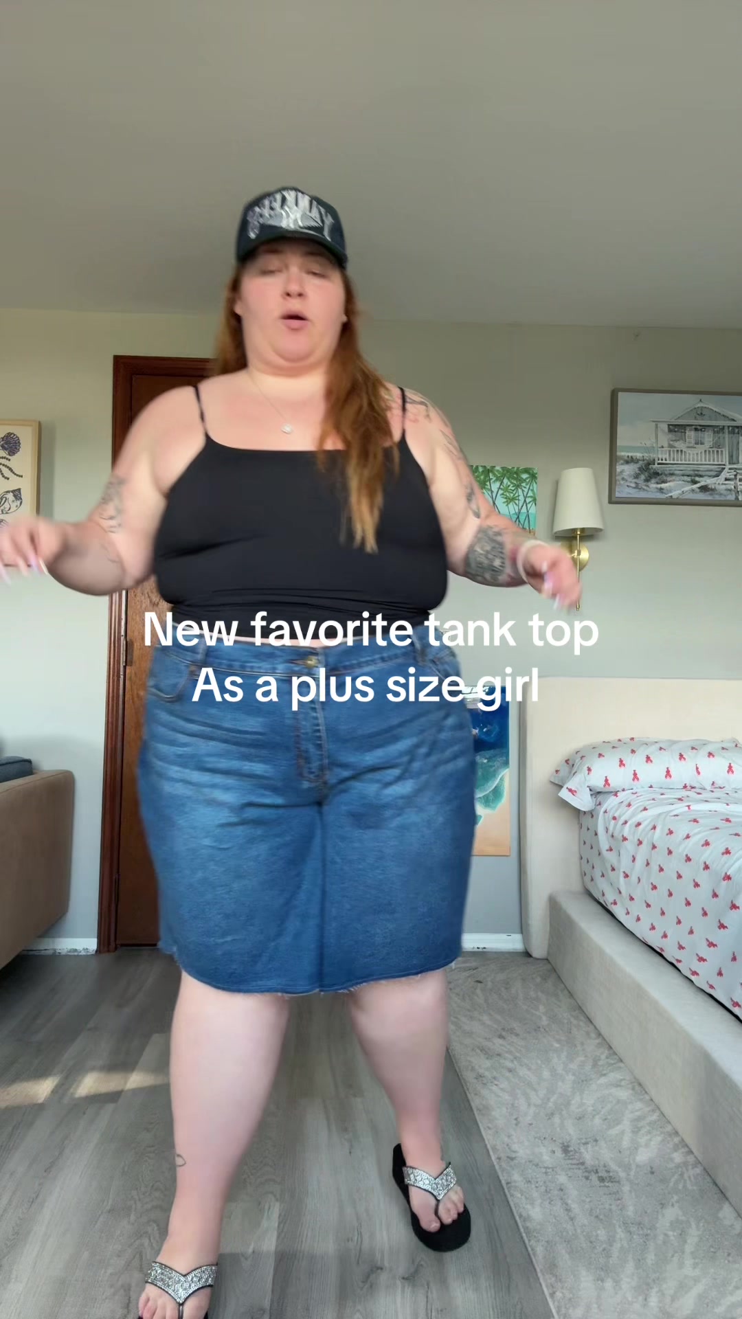 @Colleen Marie