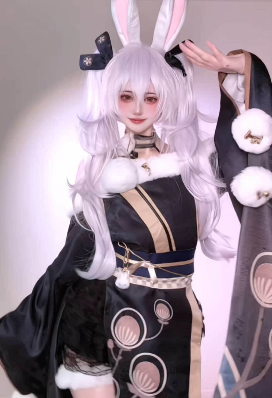 @兔田Nini