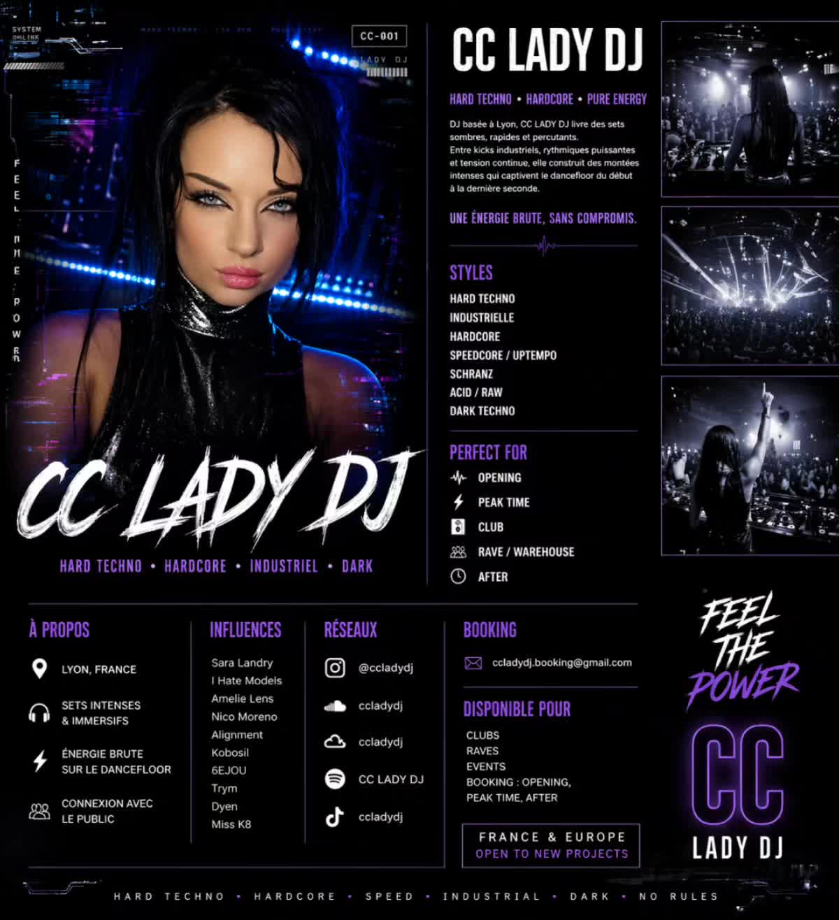 @ccladydj