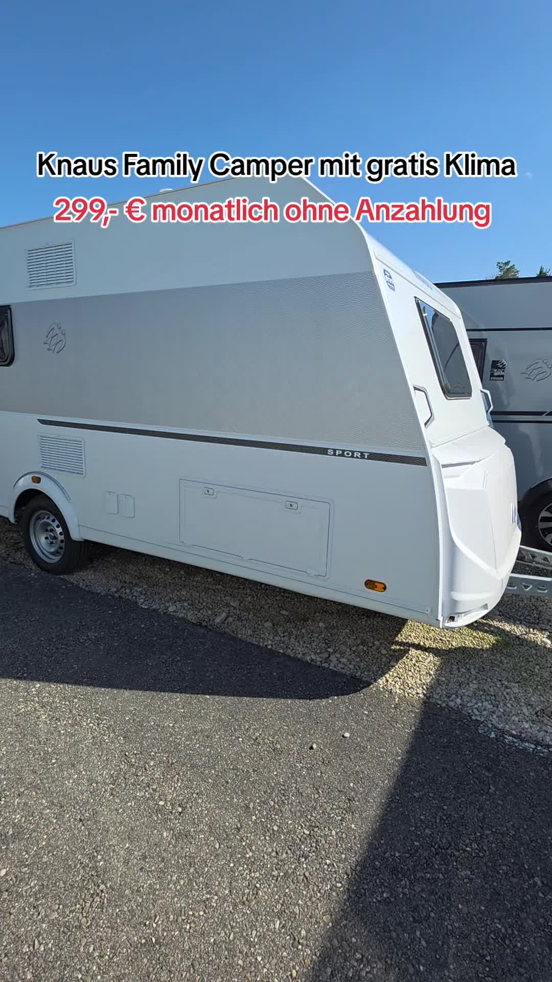 @Caravan Dealer