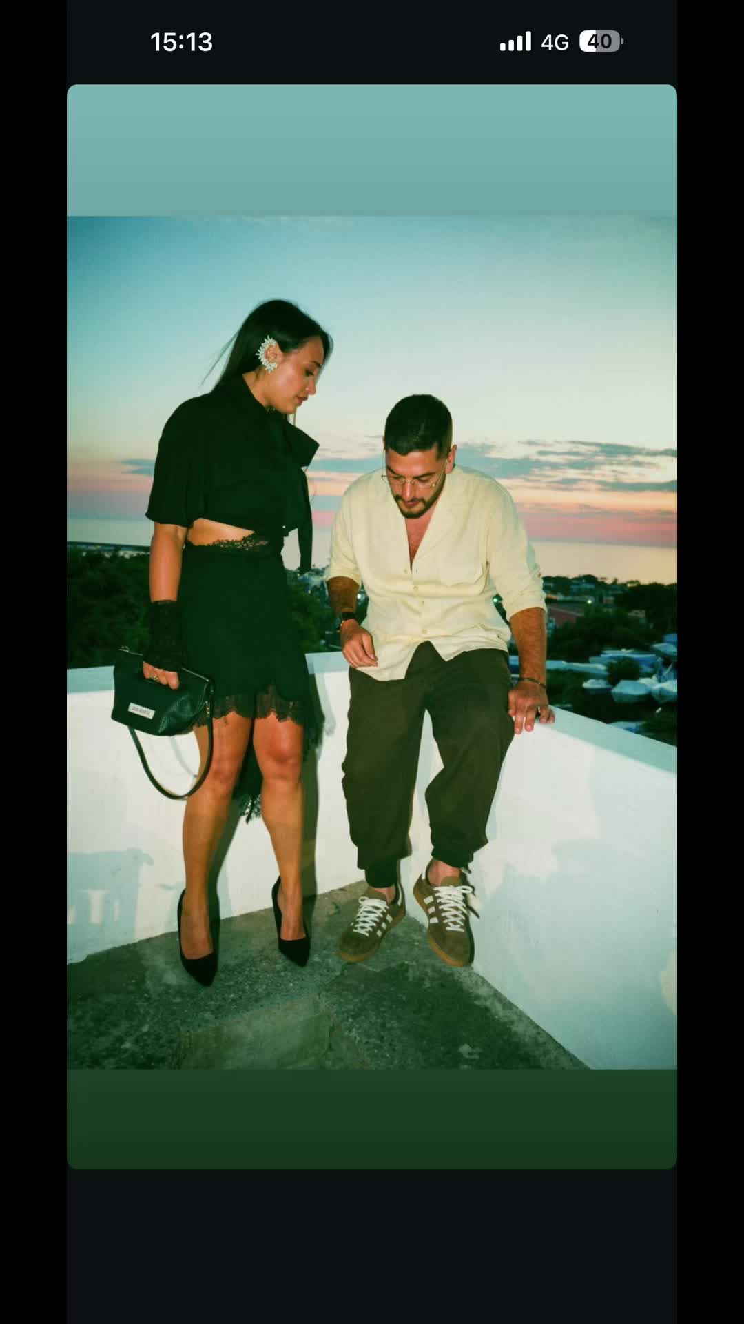 @Tonia e Francesco