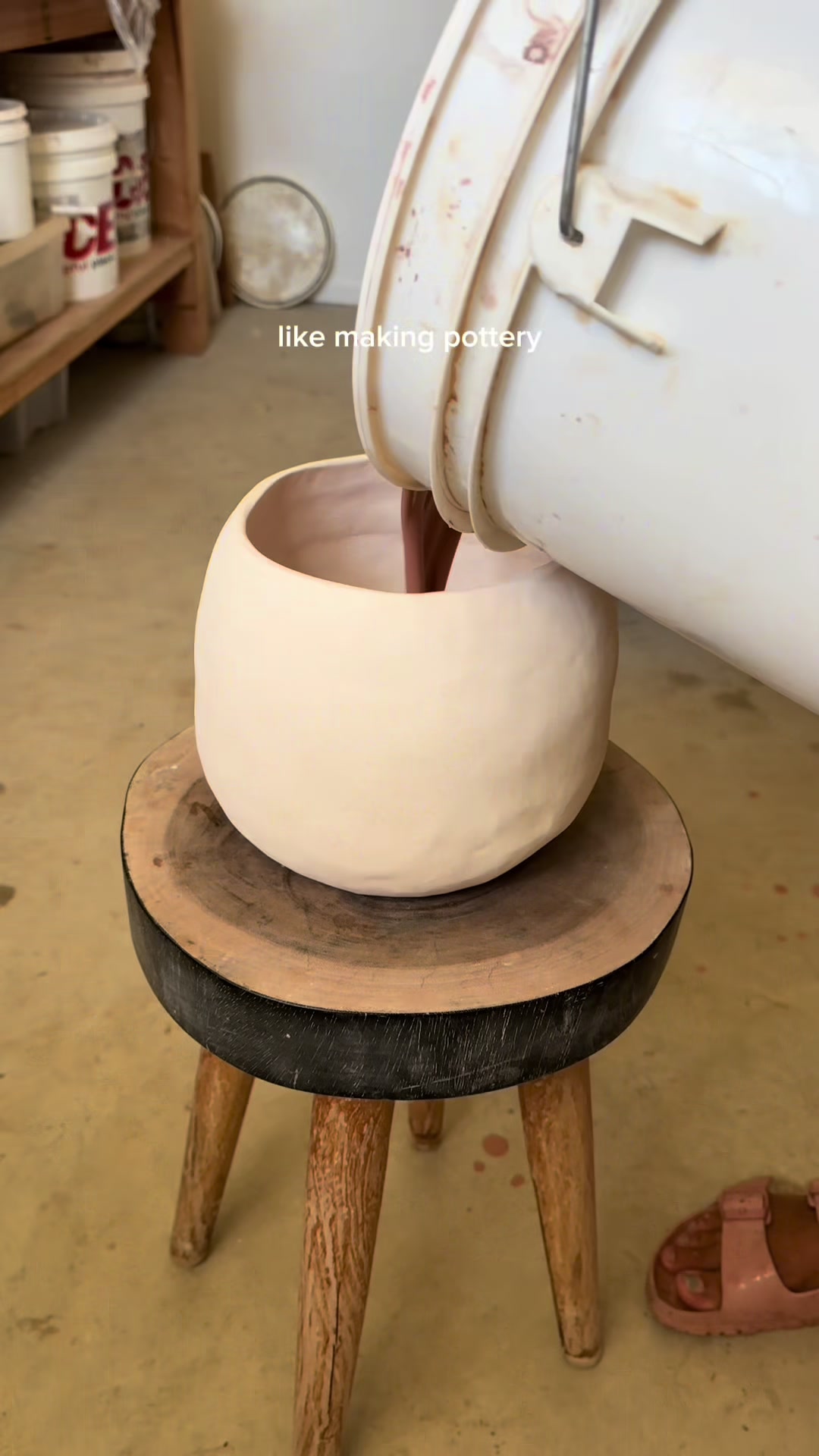 @natalie • ceramics + musings