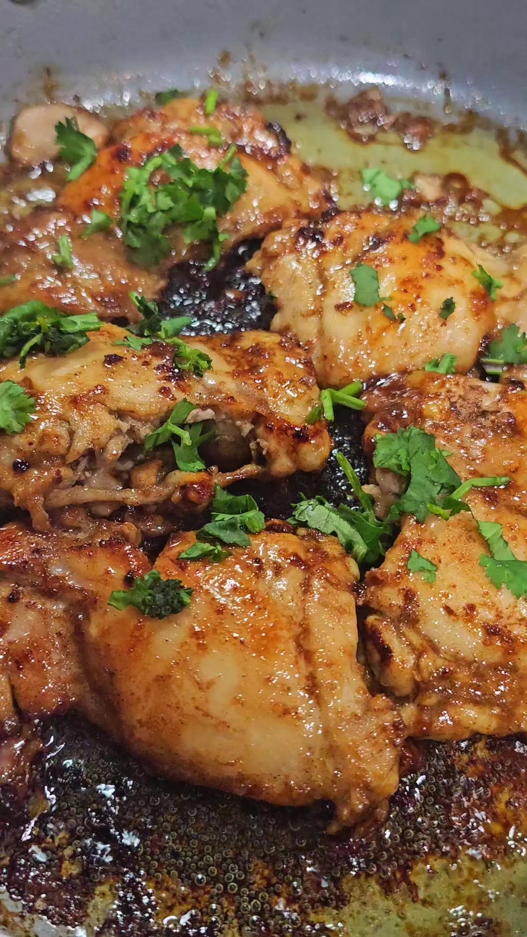 @Mouthwatering meals